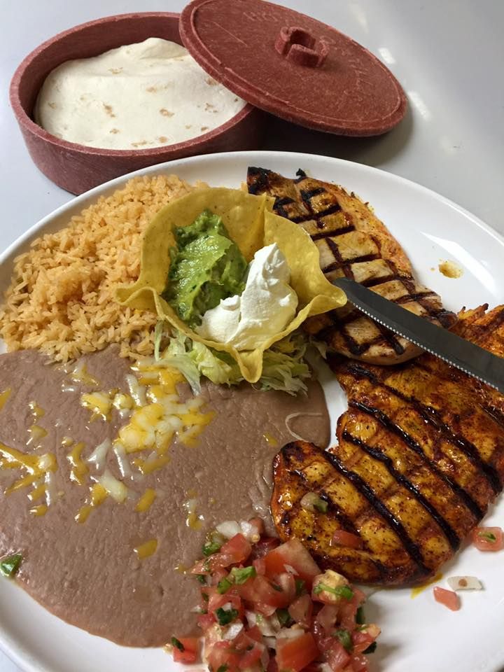 Readers' No. 5: Mazatlan